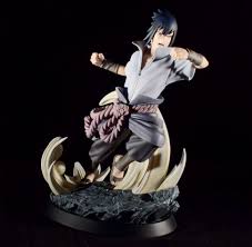 Bandai hobby us is the official account representing bandai hobby in the united states. Naruto Shippuden Ultimate Ninja Storm 4 Ultra Collector Figurine Naruto Et Sasuke Chiffres D Anime Figurine Manga