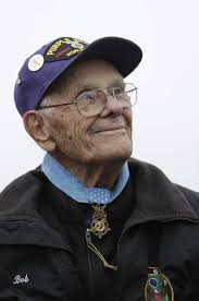 Robert Dale Maxwell (1920-2019)