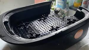 Maybe you would like to learn more about one of these? Baby Bottle Steriliser Fire Could Have Burned Down Our House Bbc News