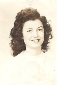 Janie Thomas Obituary