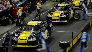 Nascar pit crews of yesteryear consisted of team mechanics and floor sweepers. Sprint Cup Pit Crew Challenge Archives Official Site Of Nascar
