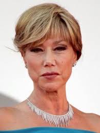 Nancy Brilli Movies & TV Shows List