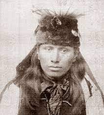 Emulate Nicholas Black Elk as a model of faith