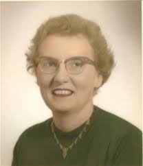 Obituary information for Mary Patricia Small