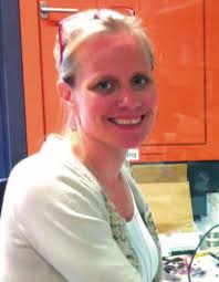 Spark career fair highlights startups Daniels, Ritivoi present new works