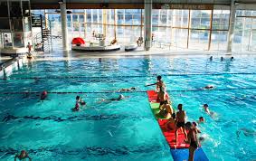 Piscine Web Ville De Chatel Guyon