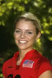 2007 Volleyball Roster