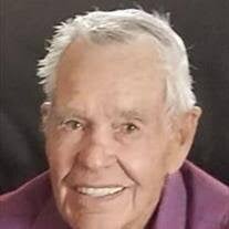 Russell Workman Obituary