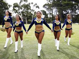 Parramatta eels page on flashscore.com offers parramatta eels results, fixtures, standings and match details. Nrl Parramatta Eels Dump Cheerleaders On Eve Of 2021 Season Daily Telegraph