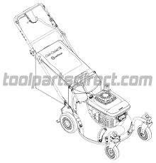 Mtd riding mower parts diagram. Mtd 12a997a712 Cub Cub Cadet 21 Self Propelled Lawn Mower Parts Tool Parts Direct