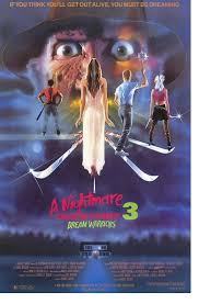 Imdbpro get info entertainment professionals need. Aicn Horror Scanners Woochi Bloodline It Came From Yesterday A Nightmare On Elm Street 3