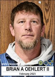 Brian Oehlert's Instagram, Twitter & Facebook