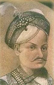 Ghulam Muhammad Ghous Khan