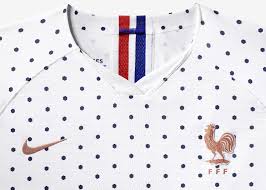 France play at the stade de france in a blue home strip. France 2019 Nike Women S Football Kit Nike News
