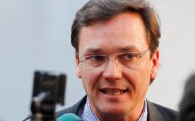 La sacó barata: Wagner deberá pagar $1 millón a Bomberos por acuerdo con la  Fiscalía