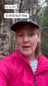 How is the new hiking pattern working out