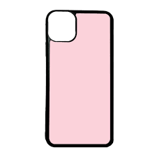 Jual Heavencase Case Casing Iphone 11 Pro Max Case Softcase Motif Soft Pink Warna Pink Online Oktober 2020 Blibli Com