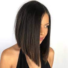 39 Hottest Shoulder Length Bob Haircuts Medium Length Bobs