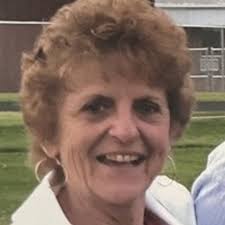 Mary Louise Palmer Obituary December 12, 2023