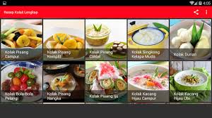 Biaya pemesanan senilai rp3.000 berlaku di restoran ini. Updated Resep Kolak Lengkap App Download For Pc Android 2021