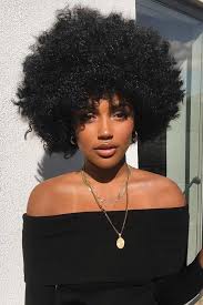 For curly hair in addition to combing heat from a blow dryer in will aid to completely straighten the hair. Discover All Curls Types To Take Care Of Yours Properly Curly Hair Styles Natural Hair Styles Curly Hair Styles Naturally