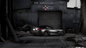 53+ matte permanent marker mockup background. Dodge Viper Matte Black Back Car Night Warehouse Hd Desktop Background
