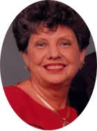 Geneva Allison Obituary