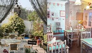 Jerry seinfeld is joined by friends for a cup of coffee and a drive in a classic car, sharing stories all along the way. Updated 30 Best Cafes In Delhi With Photos In 2021