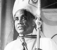 Bishop Joseph Howze Obituary and Online Memorial (2019)