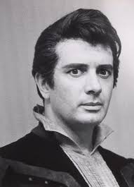 Renato Capecchi & Franco Corelli — their performances together: