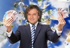 Ali si Robert Golob, res deli posteljo ...