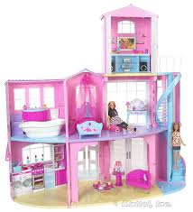 Barbie50culture Barbie Dream House Barbie Doll House Barbie Dream