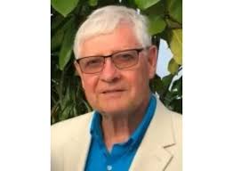 Harry Daniel Scott Obituary (2024)