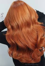 'oreal excellence creme permanent hair color, dark copper golden blonde no.7.43, 1.74 ounce l. 57 Flaming Copper Hair Color Ideas For Every Skin Tone Glowsly