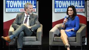 28, 2018, file photo, liberty university president jerry falwell jr. Jerry Falwell Jr Liberty University Says President Agreed To Resign But Then Withdrew His Resignation Cnn