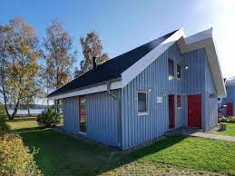 Konuk değerlendirmelerini keşfedin ve seyahatiniz için mükemmel daireyi ayırın. Ferienhaus Ferienwohnung Am Scharmutzelsee