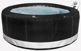M Spa Model B 130 Camaro Hot Tub 71 By 71 By 28 Inch Gray Http Swimspadeal Com Featured Bran Inflatable Hot Tubs Portable Hot Tub Best Inflatable Hot Tub