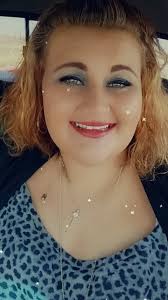 Art Teacher Shares Buddy Bulldawg Information at Rossville Jr/Sr High School