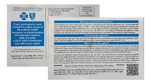 Decisions about testing are made by state and local health departments or healthcare providers. Is The Blue Cross Blue Shield Settlement Real Yes Wfaa Com