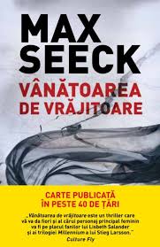 Maybe you would like to learn more about one of these? Vanatoarea De Vrajitoare Max Seeck