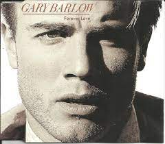 Take that GARY BARLOW Forever Love w/UNRELEASED & INSTRUMENTAL CD  Single SEALED | eBay