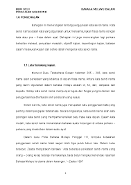 C) frasa yang mengandungi perkataan untuk menggambarkan sesuatu perbuatan. Doc Assgment Bm Qistina Nabila Academia Edu