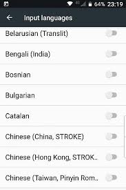 The international phonetic alphabet (ipa) is an academic standard created by the international phonetic association. Keyone Hardware Keyboard And Bulgarian Language Blackberry Forums At Crackberry Com
