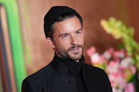 Jonathan Bailey Is the Year's Top-Grossing Actor: Why It Matters