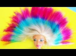 8 Farkli Diy Barbie Minyatur Esya Yapimi Kendin Yap Tarzi 5 Dakikada Hallet Turkce Youtube Barbie Minyaturler Barbie Bebekler