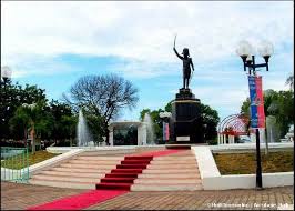 Arcahaie Haiti La Cite Du Drapeau Haitien The Town Of The Flag Haiti Drapeau La Cite