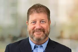 Robert Jones Hired as Project Controls Group Leader