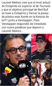 Formula 1 Discussion About Red Bull and Driver Performance