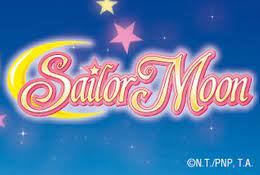 Sotiris2006 S Image Sailer Moon Sailor Moon Moon Logo