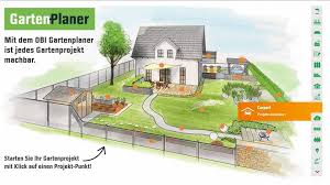 Online im neusten prospekt von obi blättern und sparen. Obi Gartenplaner
